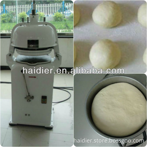 Professional Bun Dough Divider Rounder